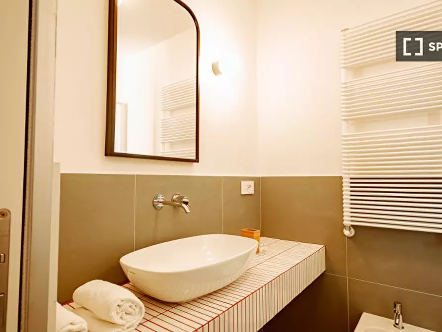 Immagine 6 di Appartamento in affitto  in Alzaia Naviglio Pavese a Milano