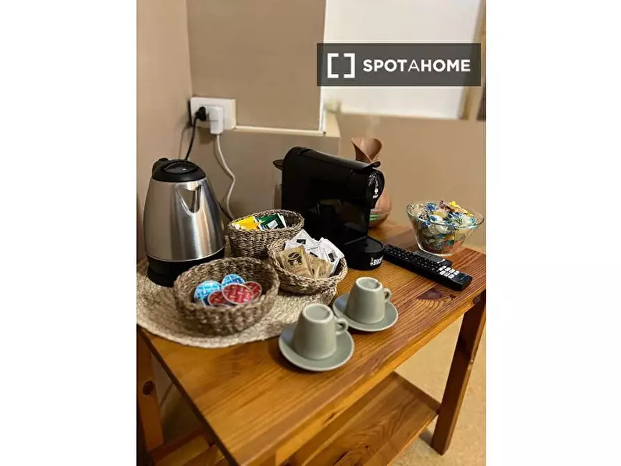 Immagine 5 di Ufficio in affitto  in Via Sapri a Roma