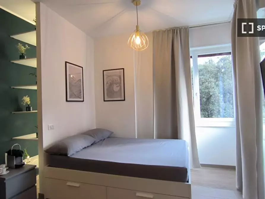 Immagine 2 di Ufficio in affitto  in Piazza Addis Abeba a Roma