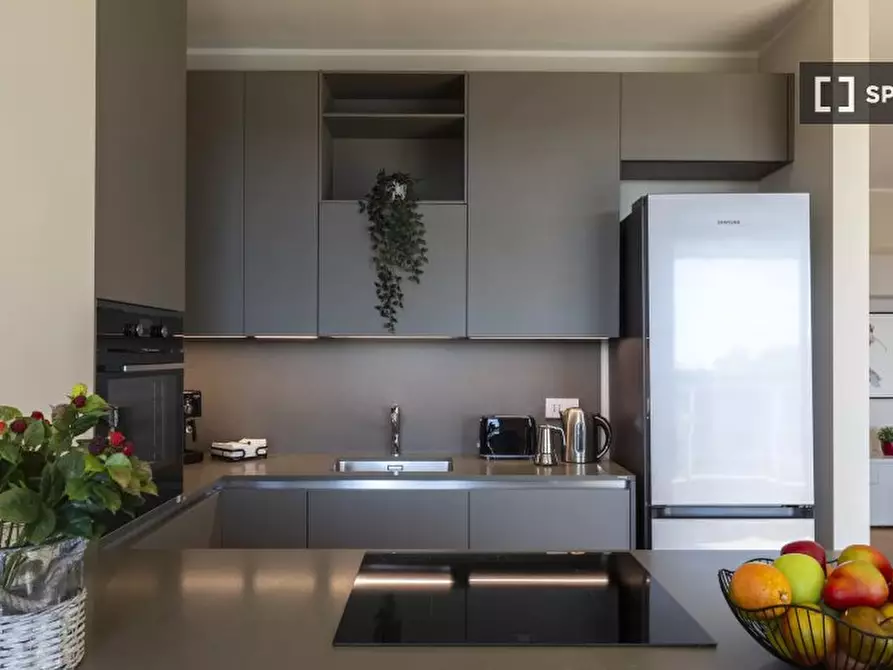 Immagine 12 di Appartamento in affitto  in Via Stresa a Milano