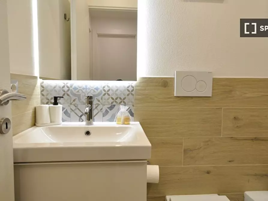 Immagine 10 di Appartamento in affitto  in Via Privata Don Bartolomeo Grazioli a Milano