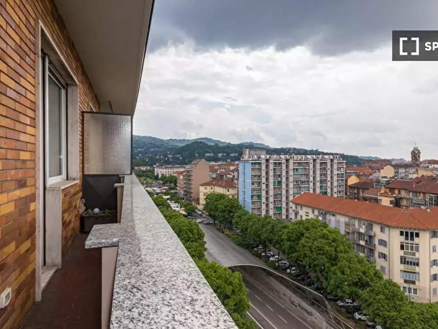 Immagine 18 di Appartamento in affitto  in Via Giulio Bizzozero a Torino