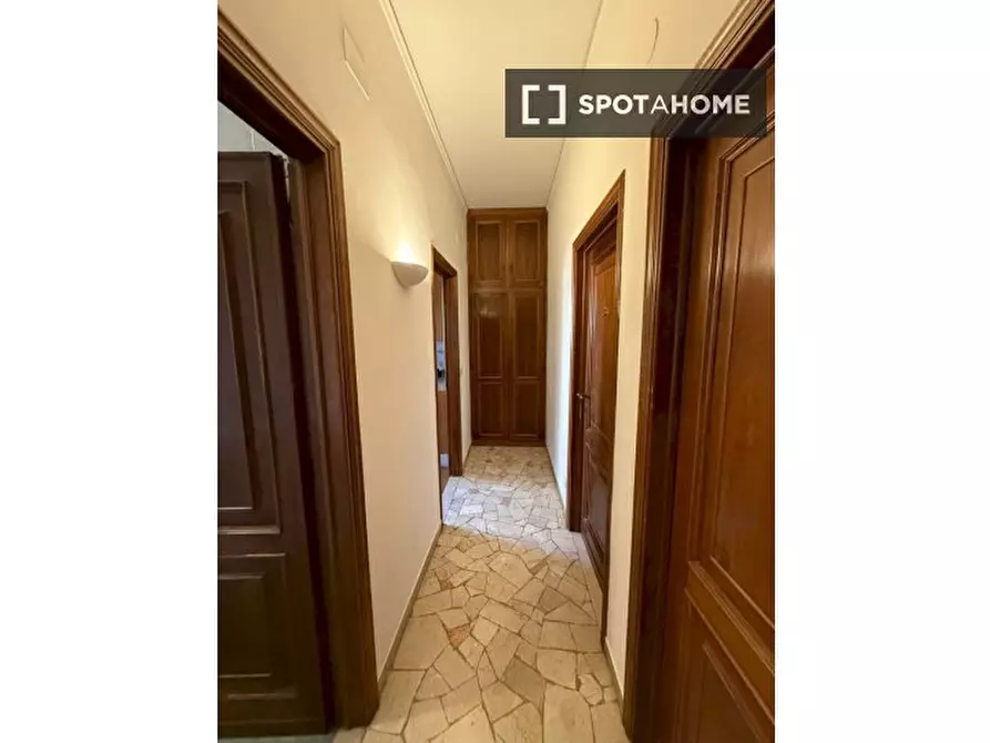 Immagine 6 di Camera condivisa in affitto  in Via Capo di Mondo a Firenze