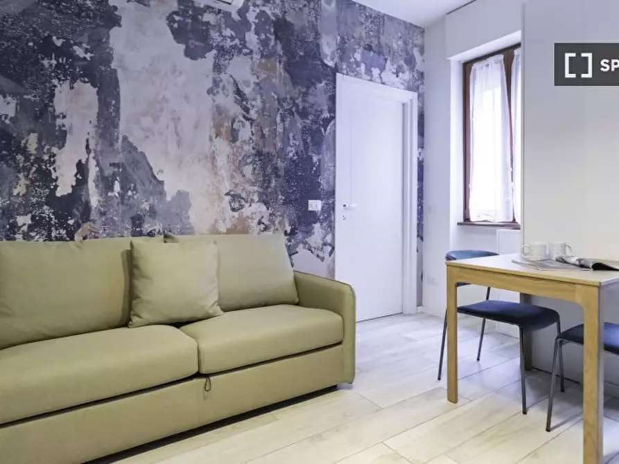 Immagine 3 di Appartamento in affitto  in Via Nicolò Tartaglia a Milano