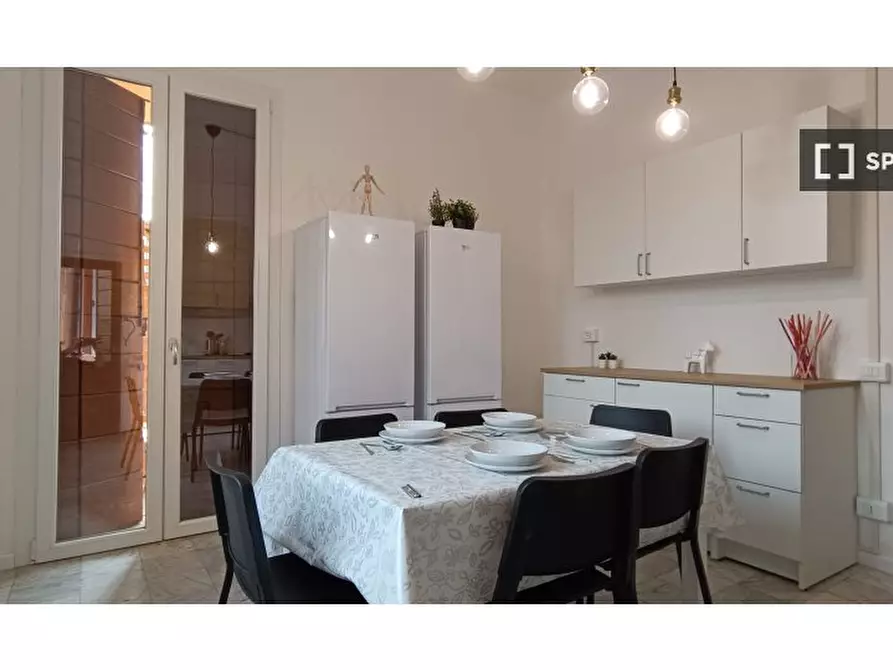 Immagine 14 di Camera condivisa in affitto  in Via Sorio a Padova