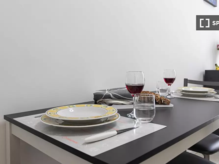 Immagine 19 di Appartamento in affitto  in Via Rembrandt a Milano