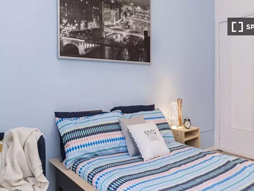 Immagine 3 di Camera condivisa in affitto  in Largo Cavalieri di Malta a Milano