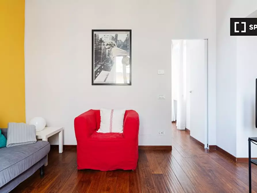 Immagine 12 di Appartamento in affitto  in Via Federico Confalonieri a Milano