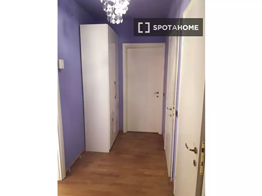 Immagine 15 di Camera condivisa in affitto  in Via Baggio a Cusago