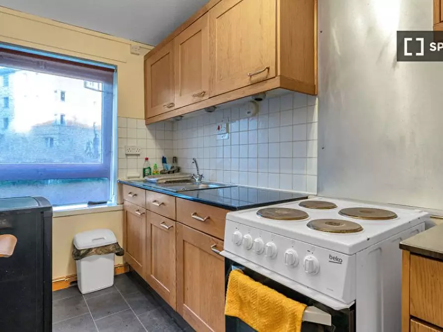 Immagine 5 di Ufficio in affitto  in Holyrood Rd a South Bridge, Holyrood and Willowbrae