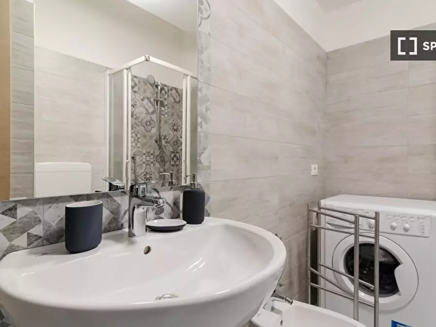 Immagine 5 di Camera condivisa in affitto  in Via Ernesto Breda a Milano