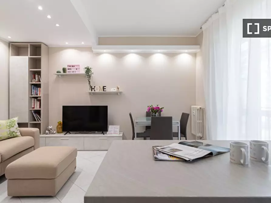 Immagine 11 di Appartamento in affitto  in Via Zurigo a Milano