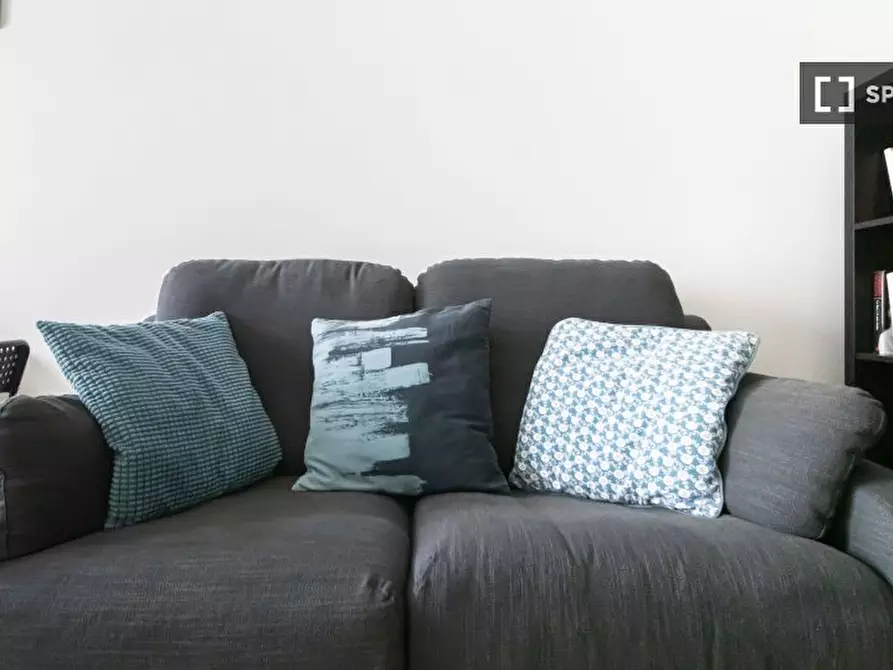 Immagine 2 di Appartamento in affitto  in Via Tofane a Milano