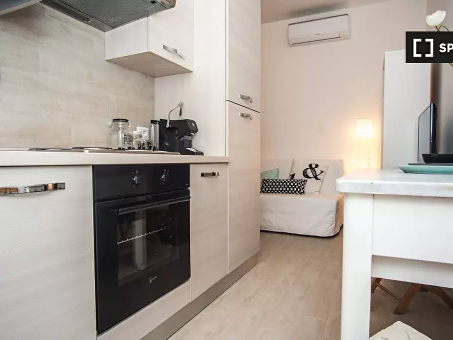 Immagine 16 di Appartamento in affitto  in Via Filippino degli Organi a Milano