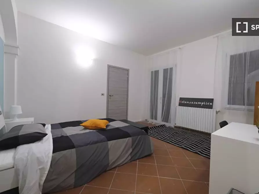 Immagine 4 di Camera condivisa in affitto  in Emilia a Anzola Dell'emilia