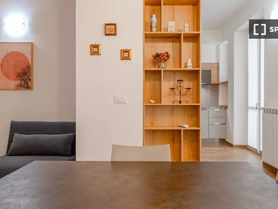 Immagine 15 di Appartamento in affitto  in Via Barbaroux a Torino