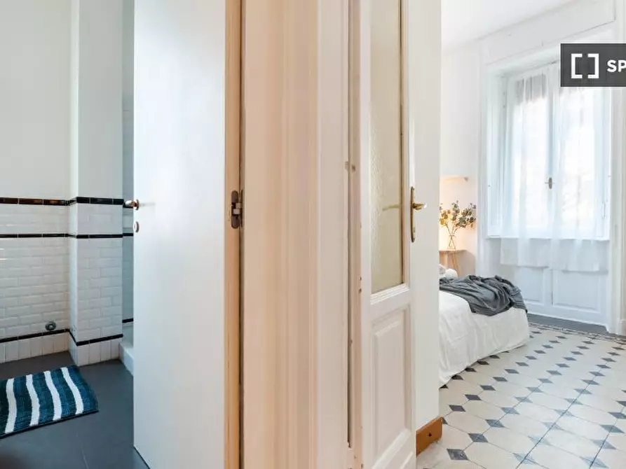 Immagine 7 di Camera condivisa in affitto  in Viale Romagna a Milano