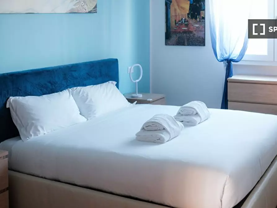 Immagine 19 di Appartamento in affitto  in Via Friuli a Milano