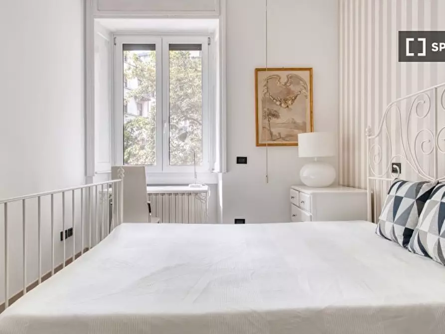 Immagine 10 di Appartamento in affitto  in Via Conca del Naviglio a Milano