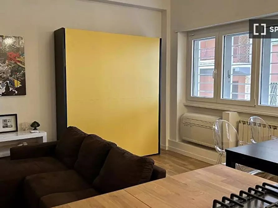 Immagine 19 di Appartamento in affitto  in Via Novacella a Roma