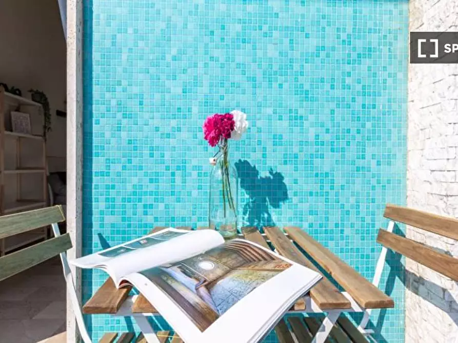 Immagine 13 di Camera condivisa in affitto  in Via Arcivescovo Romilli a Milano