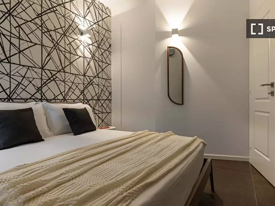 Immagine 19 di Appartamento in affitto  in Viale Carlo Troya a Milano