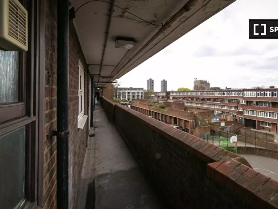 Immagine 10 di Camera condivisa in affitto  in Aston House a Lambeth