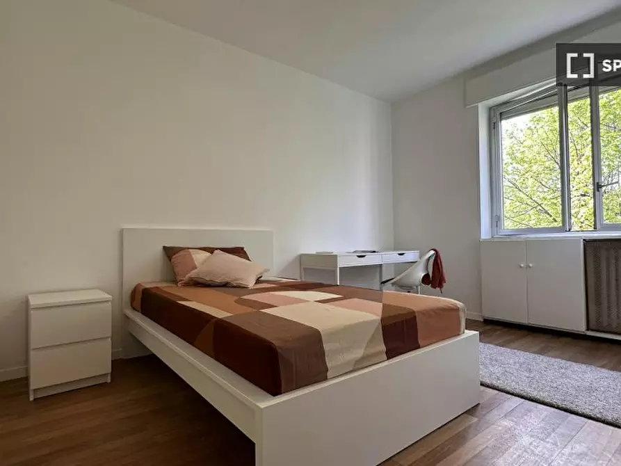 Immagine 7 di Camera condivisa in affitto  in Pecorini a Milano