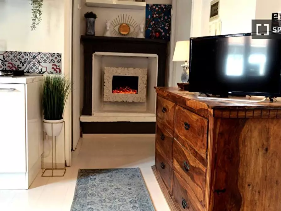 Immagine 7 di Ufficio in affitto  in Via Giuseppe Ripamonti a Milano