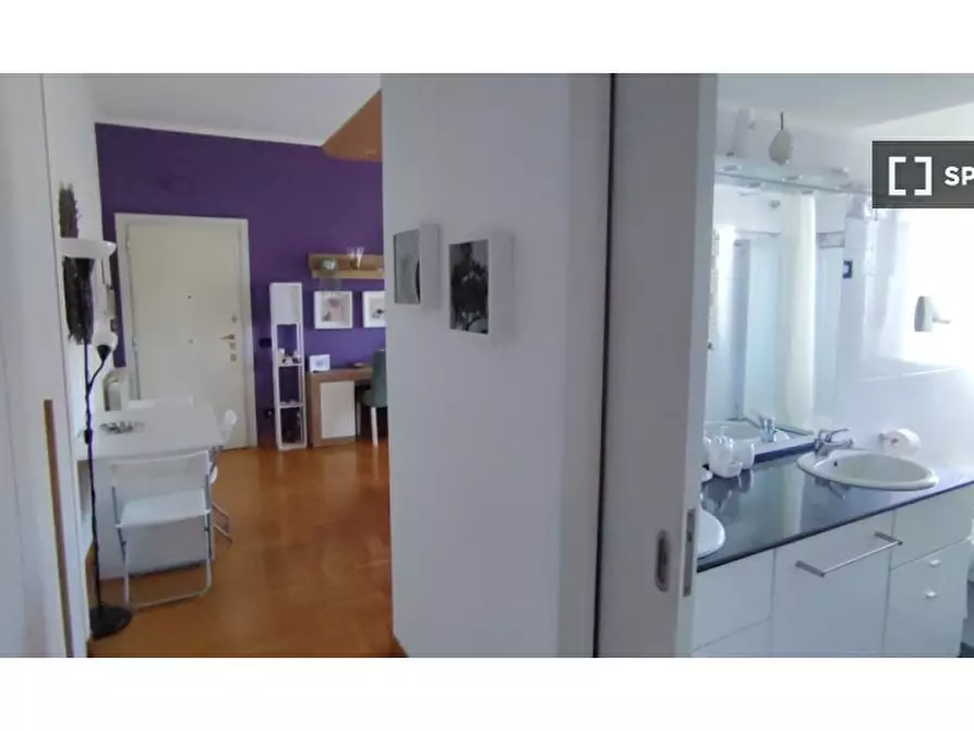 Immagine 2 di Appartamento in affitto  in Via Giovanni Gastaldi a Roma