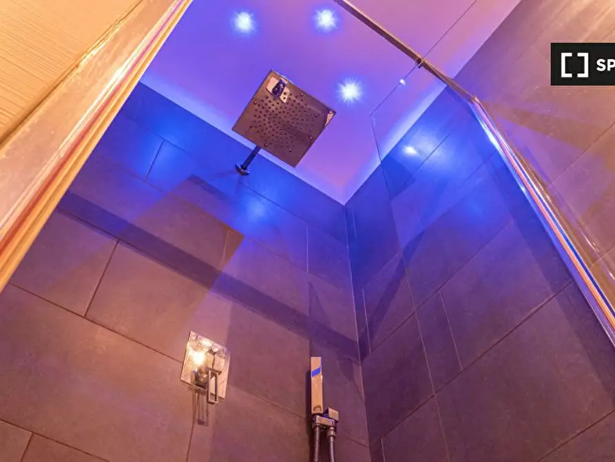 Immagine 11 di Appartamento in affitto  in Via Cenisio a Milano