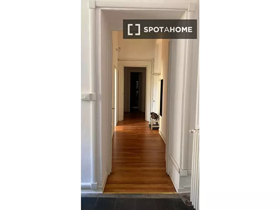 Immagine 12 di Camera condivisa in affitto  in Via Goffredo Casalis a Torino