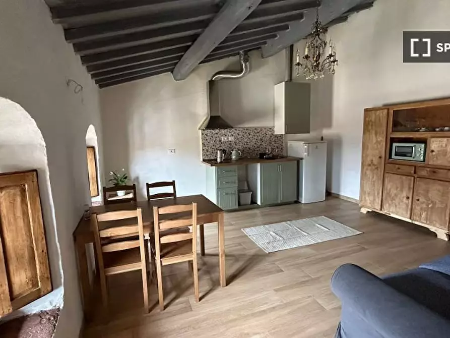 Immagine 7 di Appartamento in affitto  in Piazza Gastone Bucciarelli a Greve In Chianti