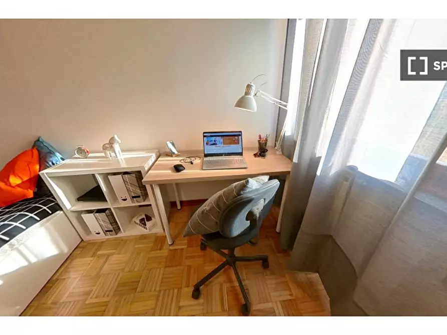 Immagine 7 di Camera condivisa in affitto  in via Piovese a Padova