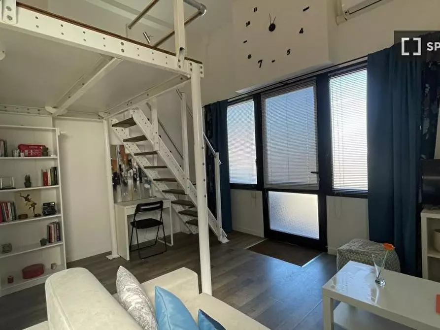 Immagine 5 di Ufficio in affitto  in Piazza Anita Garibaldi a Milano