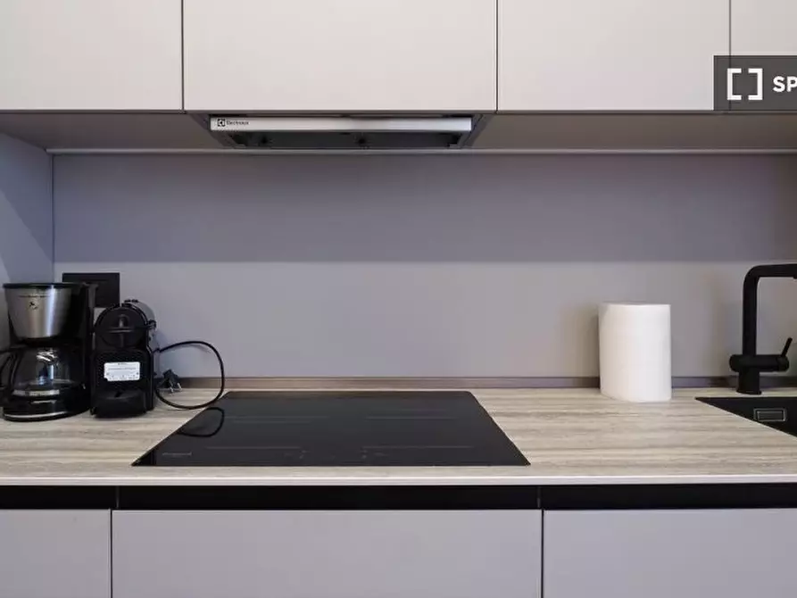 Immagine 9 di Ufficio in affitto  in Via Paolo Frisi a Milano