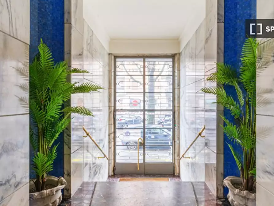 Immagine 17 di Camera condivisa in affitto  in Via Giovanni Pacini a Milano