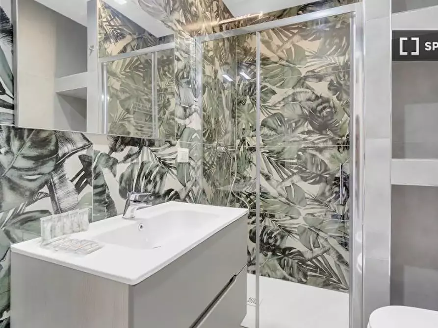 Immagine 13 di Appartamento in affitto  in Viale Monza a Milano