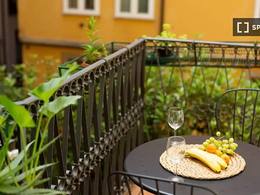 Immagine 14 di Appartamento in affitto  in Borgo Santi Apostoli a Firenze