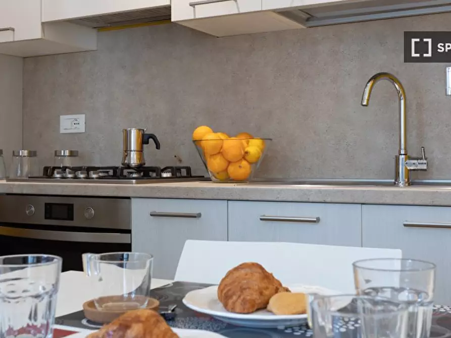 Immagine 6 di Ufficio in affitto  in Via Bernardino Drovetti a Torino