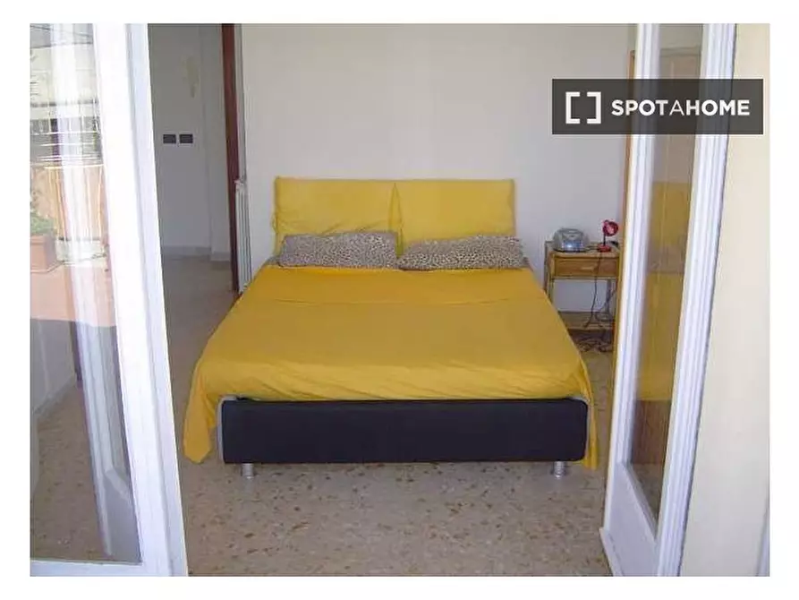 Immagine 2 di Appartamento in affitto  in Via Oletta a Roma