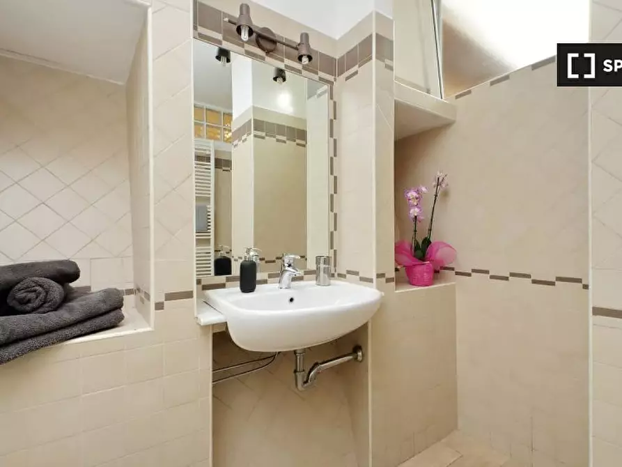 Immagine 2 di Appartamento in affitto  in Via Filippo Bernardini a Roma