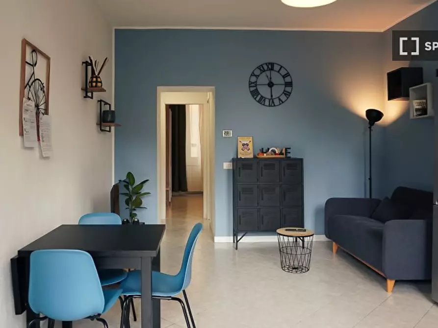 Immagine 4 di Appartamento in affitto  in Via Bernardino Verro a Milano