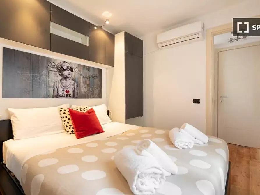 Immagine 14 di Appartamento in affitto  in Via Osteria del Guanto a Firenze