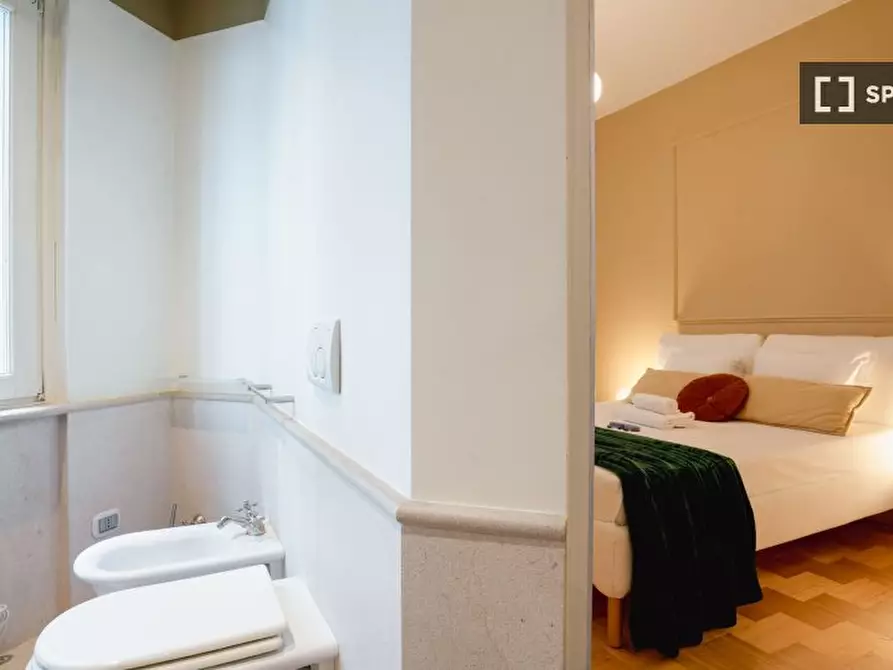 Immagine 6 di Appartamento in affitto  in Via Cesare Battisti a Torino