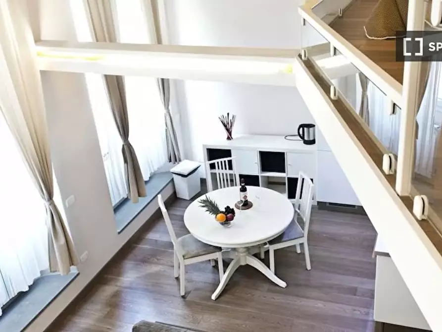 Immagine 4 di Appartamento in affitto  in Via de' Ginori a Firenze