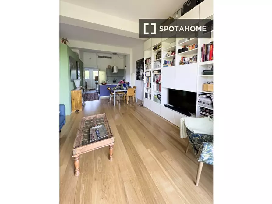 Immagine 14 di Appartamento in affitto  in Via Andrea Ponti a Milano