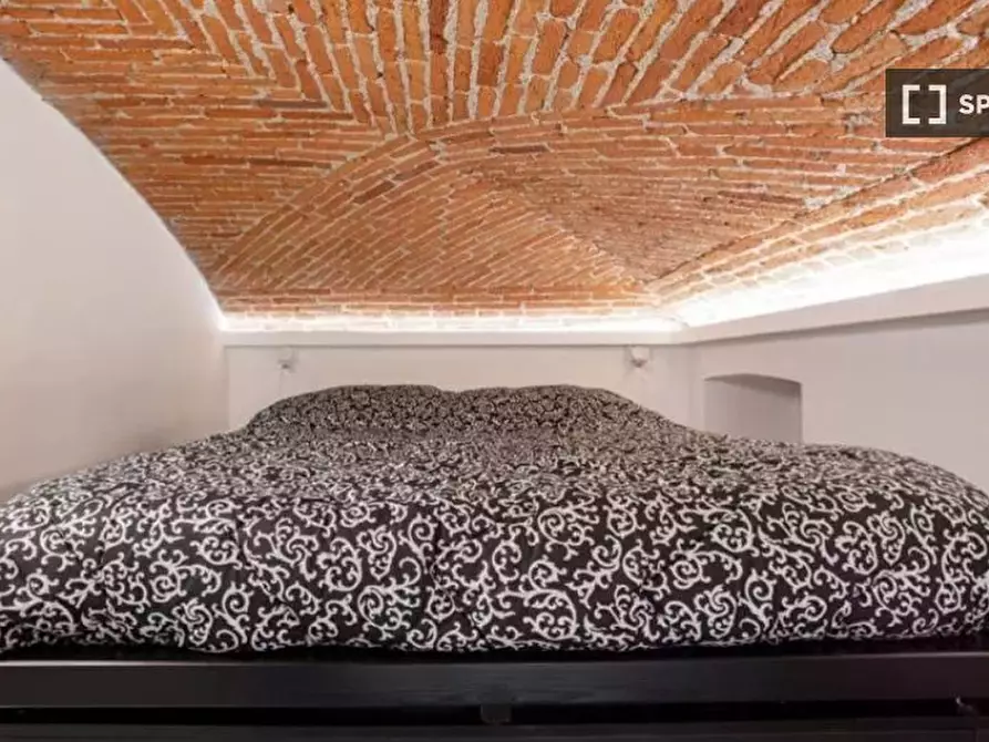 Immagine 3 di Appartamento in affitto  in Via Carlo Allioni a Torino