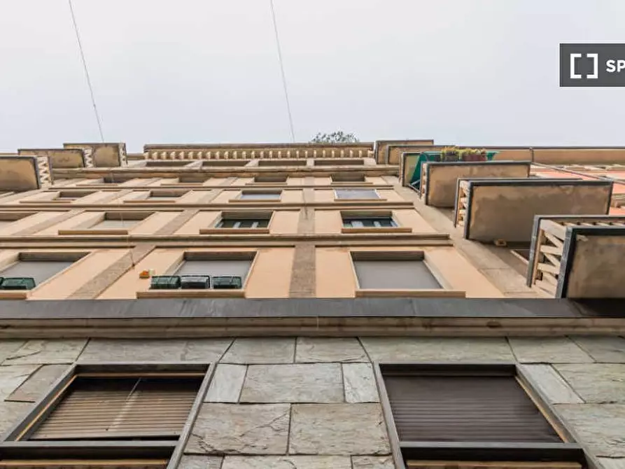 Immagine 15 di Camera condivisa in affitto  in Viale Montenero a Milano