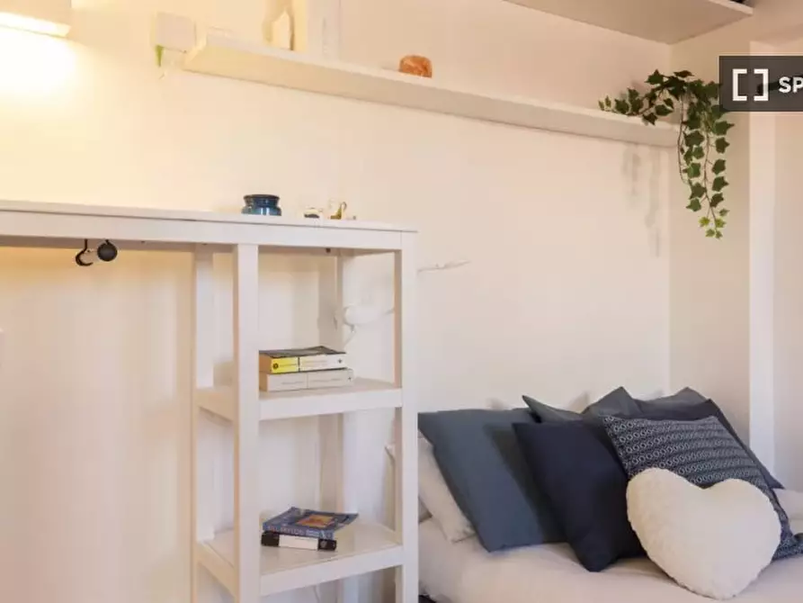 Immagine 3 di Ufficio in affitto  in Via Orti a Milano